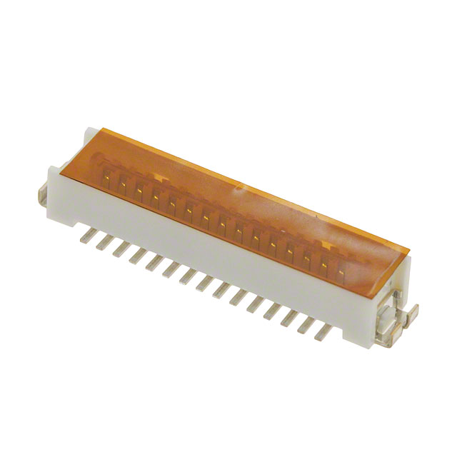디바이스마트,커넥터/PCB > 직사각형 커넥터 > 사각형 커넥터 (미분류) > Board to Board,,DF9B-31P-1V(69),CONN HDR 31POS SMD GOLD / Digi-Key Part Number : H12159TR-ND