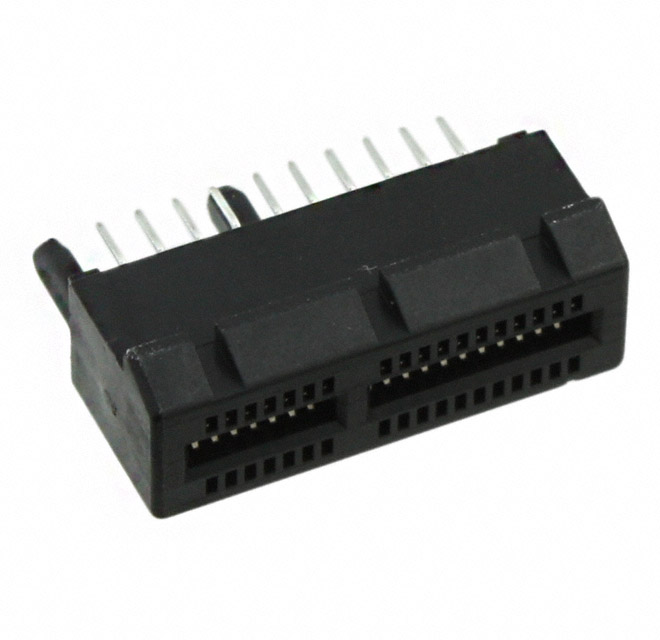 디바이스마트,커넥터/PCB > 직사각형 커넥터 > 카드엣지커넥터 > 엣지 커넥터,,10018783-10210TLF,CONN PCI EXP FEMALE 36POS 0.039 / Digi-Key Part Number : 609-1981-ND