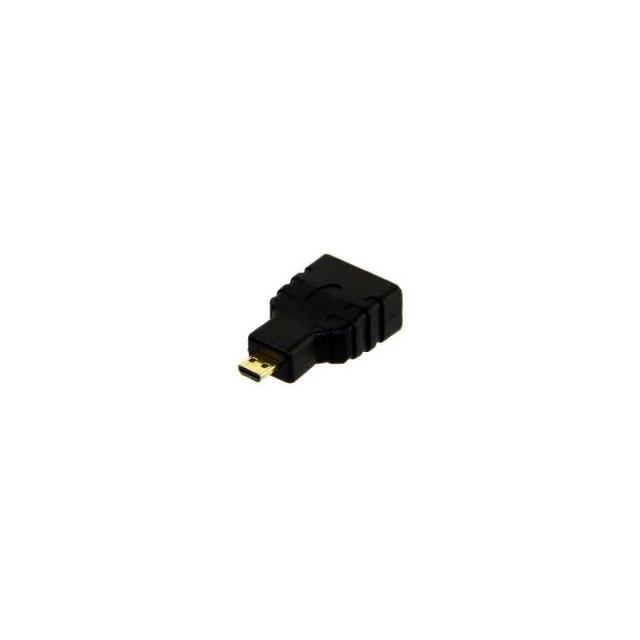 디바이스마트,커넥터/PCB > I/O 커넥터 > USB/IEEE 커넥터 > USB 어댑터,,320210001,ADAPT HDMI MICR PLG TO HDMI RCPT / Digi-Key Part Number : 1597-1456-ND
