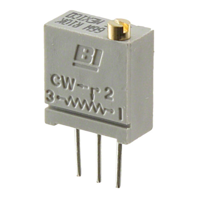 TT Electronics 66WR10KLF RES3_66W