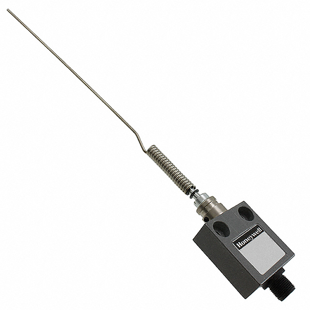 Switch SPDT Chassis Mount