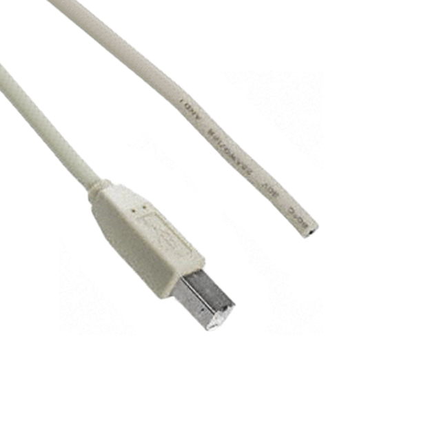 디바이스마트,케이블/전선 > USB 케이블 > USB 케이블(미분류),,102-1043-BE-00100,CBL USB2.0 B PLUG TO OPEN 3.28' / Digi-Key Part Number : 1175-1419-ND