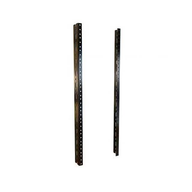 12U 10-32 UNIVERSAL RACK RAIL