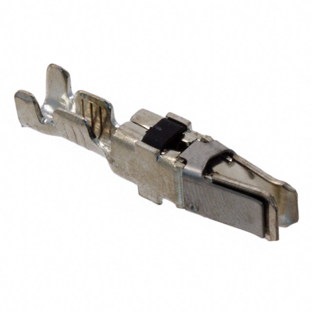디바이스마트,커넥터/PCB > 직사각형 커넥터 > 사각형 커넥터 (미분류) > 클림프/터미널,,66740-8,CONN SOCKET 12-16AWG TIN CRIMP / Digi-Key Part Number : A16025-ND