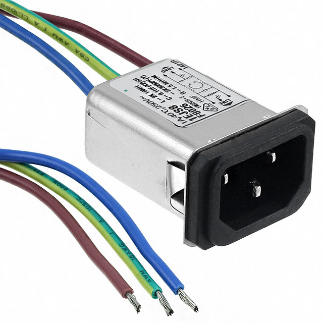 디바이스마트,커넥터/PCB > 파워커넥터 > 파워 엔트리 커넥터 > 소켓/모듈,,3-6609006-7,PWR ENT RCPT IEC320-C14 PNL WIRE / Digi-Key Part Number : CCM2078-ND