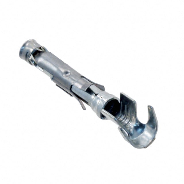 1-66358-6 TE Connectivity AMP Connectors | コネクタ、相互接続