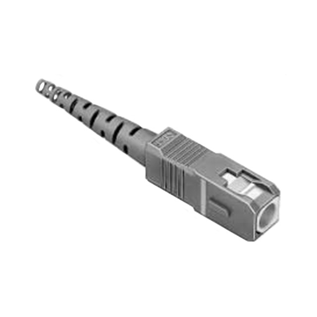 image of Fiber Optic Connectors - Housings>HSC-PH2-E1-A(60)
