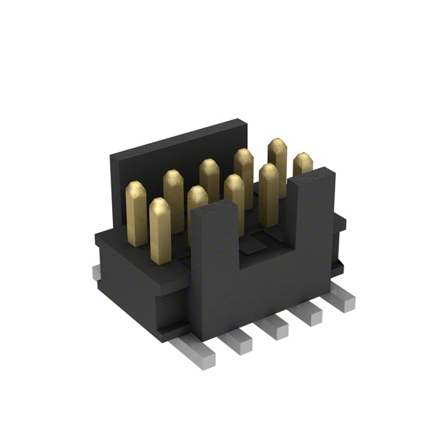 디바이스마트,커넥터/PCB > 직사각형 커넥터 > 사각형 커넥터 (미분류) > 헤더/플러그,,FTSH-105-01-L-DV-K,CONN HEADER SMD 10POS 1.27MM / Digi-Key Part Number : SAM8799-ND
