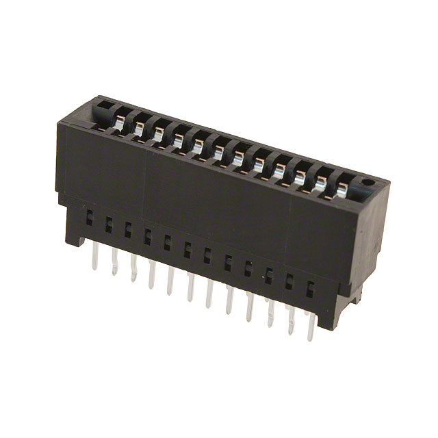 디바이스마트,커넥터/PCB > 직사각형 커넥터 > 카드엣지커넥터 > 엣지 커넥터,,5145089-1,CONN EDGE DUAL FMALE 24POS 0.100 / Digi-Key Part Number : A115290-ND