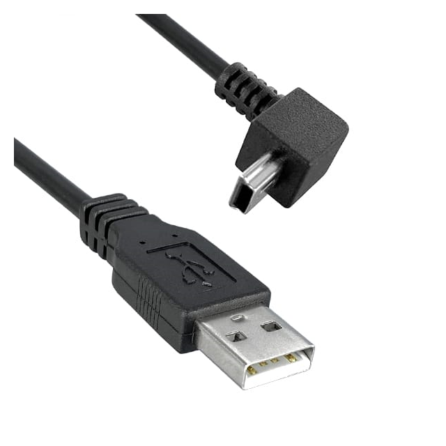 디바이스마트,케이블/전선 > USB 케이블 > USB 케이블(미분류),,3021072-03,CBL USB2.0 A PLUG-MIN B PLUG UP / Digi-Key Part Number : Q1220-ND