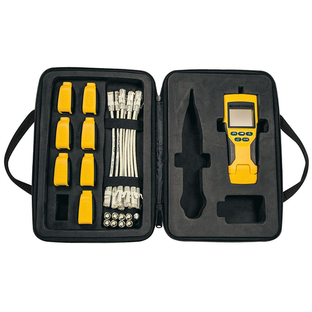 VDV501 Klein Tools, Inc. | 試験装置