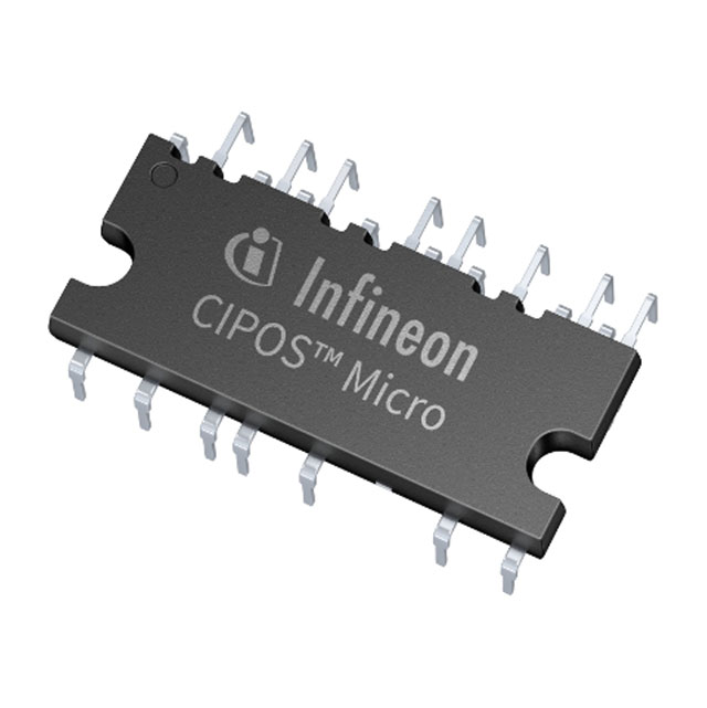 Infineon IM241S6T2JAKMA1 PG-DIP-23