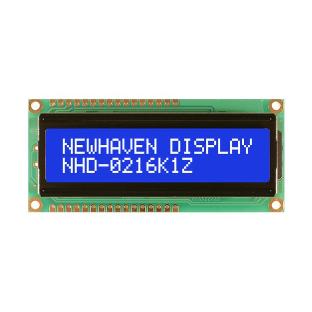 디바이스마트,LED/LCD > LCD 캐릭터/그래픽 > LCD,OLED 캐릭터,,NHD-0216K1Z-NSW-BBW-L,LCD MOD 32DIG 16X2 TRANSMISV WHT / Digi-Key Part Number : NHD-0216K1Z-NSW-BBW-L-ND