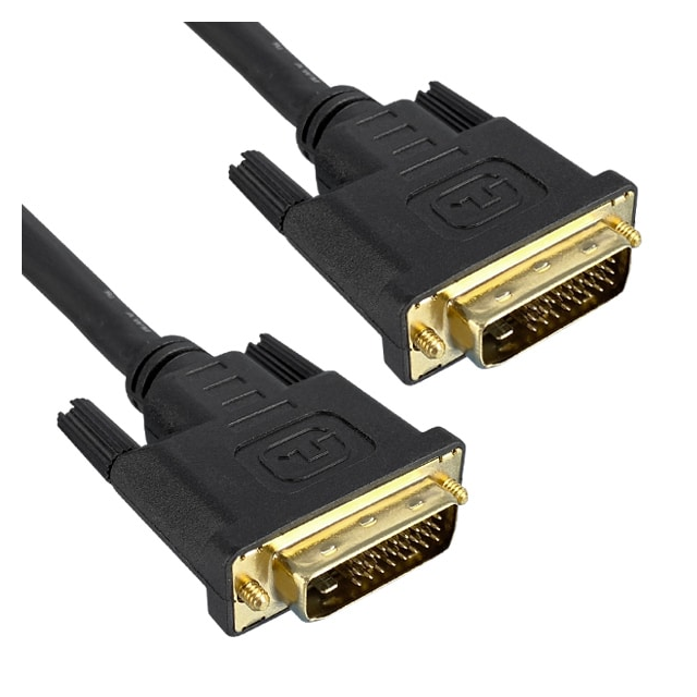 디바이스마트,케이블/전선 > 영상/음향 케이블 > HDMI/DVI 케이블,,1321037-16,CBL DVI(24+1) CON 16' 26 AWG / Digi-Key Part Number : Q394-ND