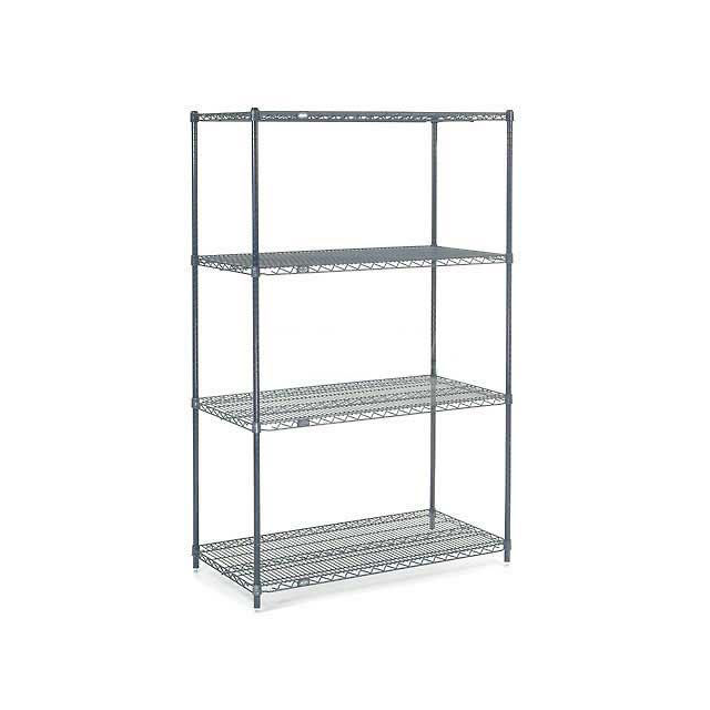 Nexel Wire Shelf Accessories