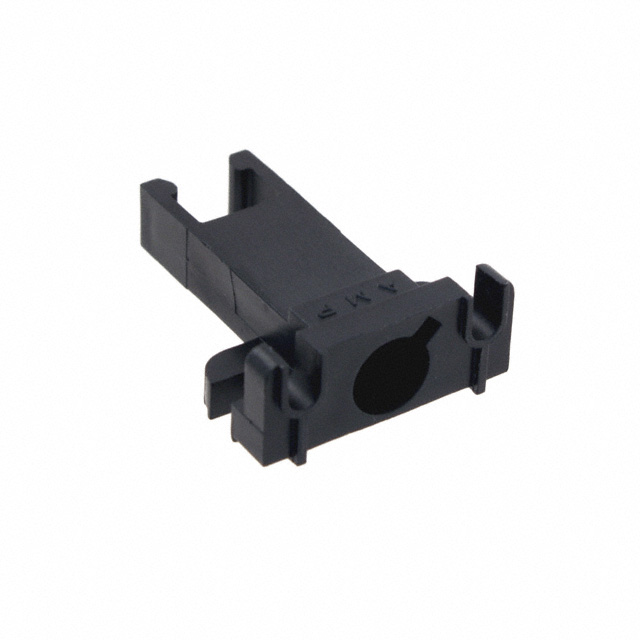 Adapter Fiber Optic Connector DNP Receptacle To Active Device Board/Panel Mount