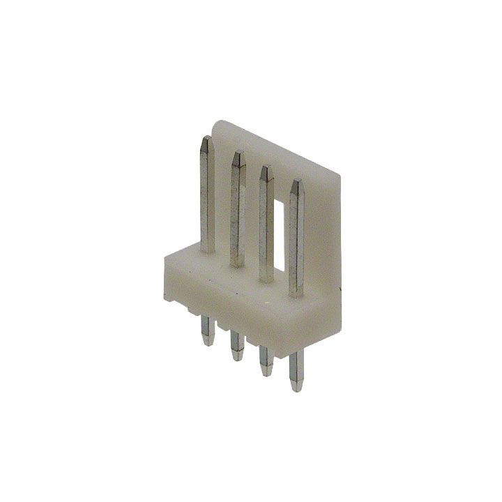디바이스마트,커넥터/PCB > 직사각형 커넥터 > 사각형 커넥터 (미분류) > 헤더/플러그,,171825-4,CONN HEADER VERT 4POS 2.5MM / Digi-Key Part Number : A106197-ND