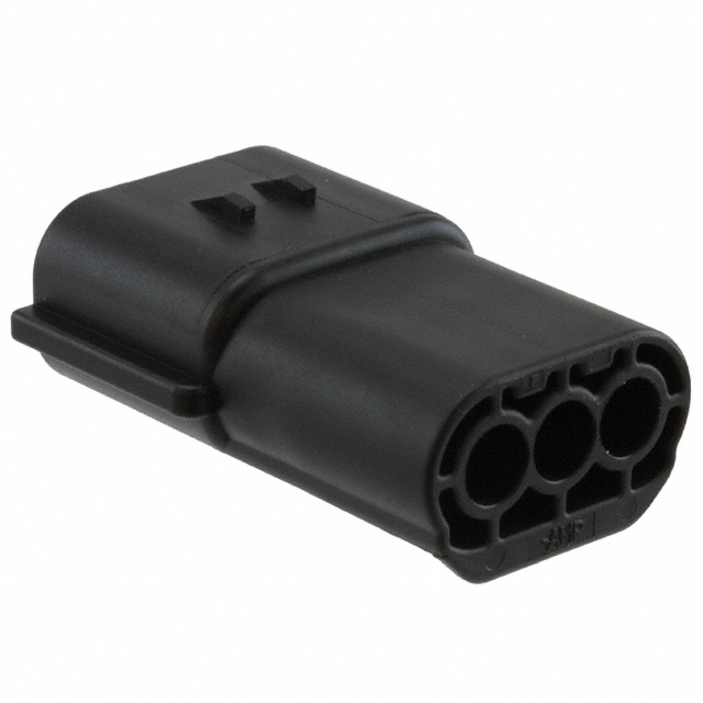174359-2 TE Connectivity AMP Connectors | コネクタ、相互接続 | DigiKey