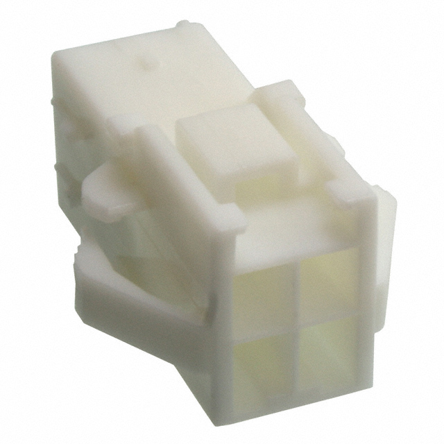 ZEAL ④ 177908-1 TE Connectivity AMP Connectors | コネクタ、相互接続 | DigiKey