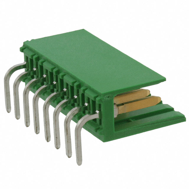 디바이스마트,커넥터/PCB > 직사각형 커넥터 > 사각형 커넥터 (미분류) > 헤더/플러그,,280618-2,CONN HEADER R/A 8POS 3.96MM / Digi-Key Part Number : A106429-ND
