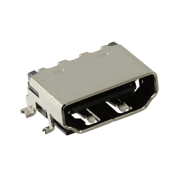 디바이스마트,커넥터/PCB > I/O 커넥터 > USB/IEEE 커넥터 > USB/IEEE/DVI,,2000-1-2-41-00-BK,CONN RCPT HDMI 19POS SMD R/A / Digi-Key Part Number : 1175-1703-ND