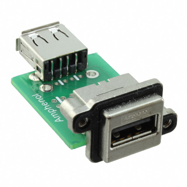 디바이스마트,커넥터/PCB > I/O 커넥터 > USB/IEEE 커넥터 > USB 어댑터,,MUSBA311M0,RUGGED USB A RA-PCB USB A / Digi-Key Part Number : MUSBA311M0-ND