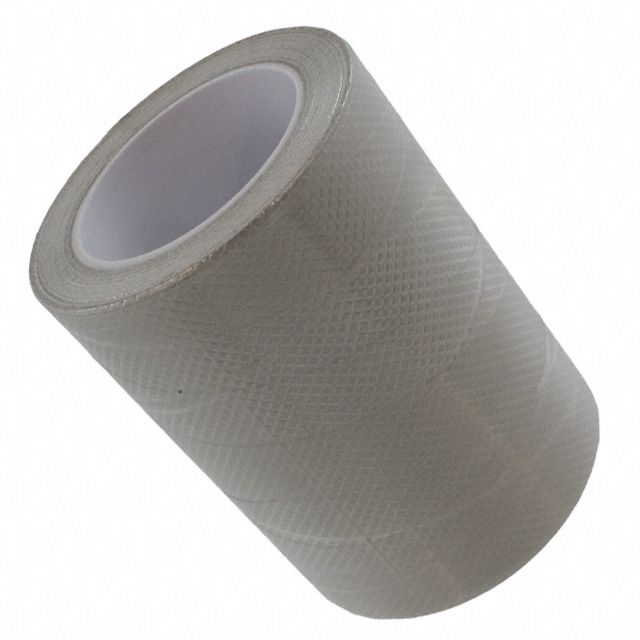 3M EMI Aluminum Foil Shielding Tape 1170, 6 in x 18 yd Bulk