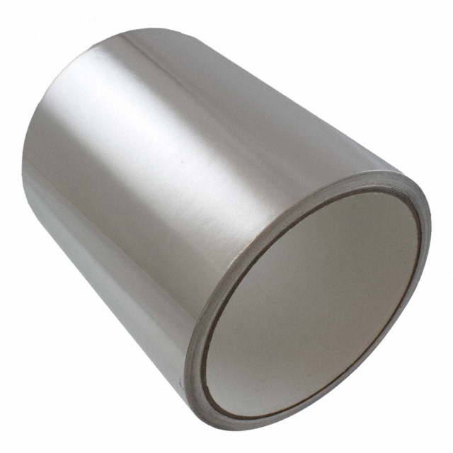 3M EMI Aluminum Foil Shielding Tape 1170, 6 in x 18 yd Bulk