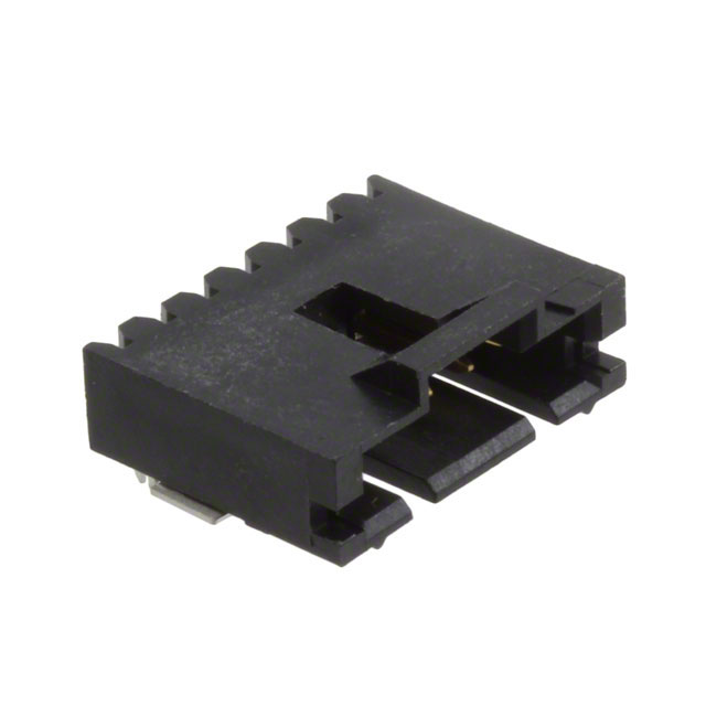 5-147278-4 TE Connectivity AMP Connectors