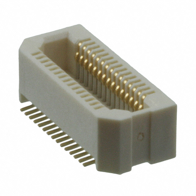 디바이스마트,커넥터/PCB > 직사각형 커넥터 > 사각형 커넥터 (미분류) > Board to Board,,AXK5S30247YG,CONN SOCKET 30POS SMD GOLD / Digi-Key Part Number : 255-3234-2-ND