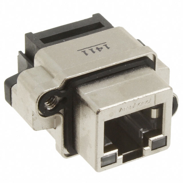 디바이스마트,커넥터/PCB > I/O 커넥터 > RJ45 커넥터 > RJ45 커넥터/잭 (미분류),,MRJR-3360-01,CONN MOD JACK 6P6C R/A / Digi-Key Part Number : MRJR-3360-01-ND