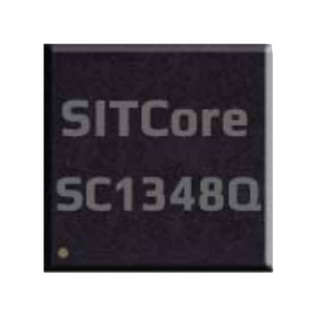 디바이스마트,반도체/전자부품 > 특수목적 IC > SoC (System On Chip),,SC-13048Q-A,SITCORE SC13048Q SOC / Digi-Key Part Number : 1711-SC-13048Q-A-ND