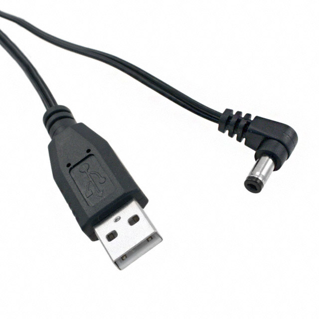 디바이스마트,케이블/전선 > 어셈블리 케이블 > 변환젠더,,10-00254,CABLE USB-A 4.75X1.7 CNTR POS RA / Digi-Key Part Number : 839-1026-ND