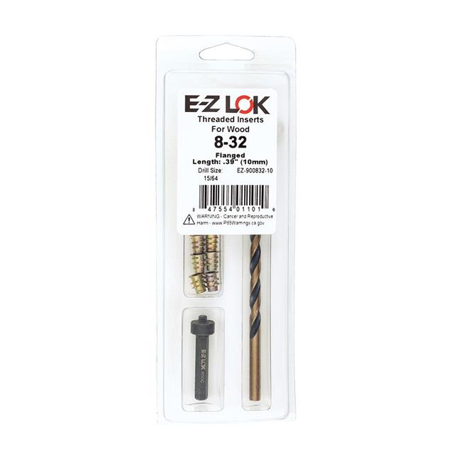 the part number is EZ-900832-10
