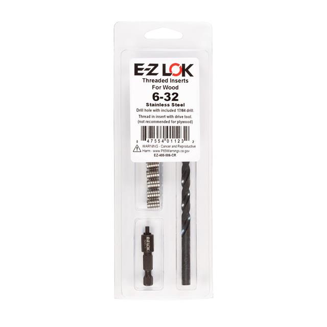 the part number is EZ-400-006-CR
