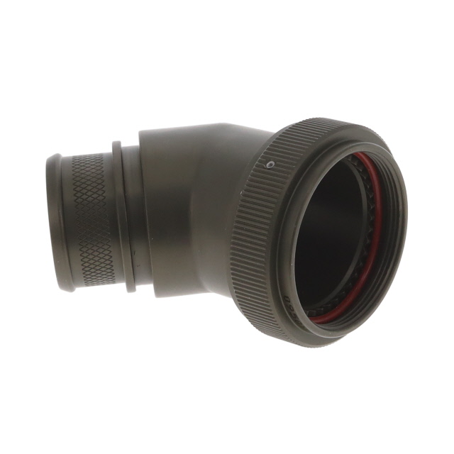 CONN BACKSHELL BANDING SZ23 H