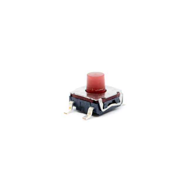 TL6150 E-Switch | Tactile Switches