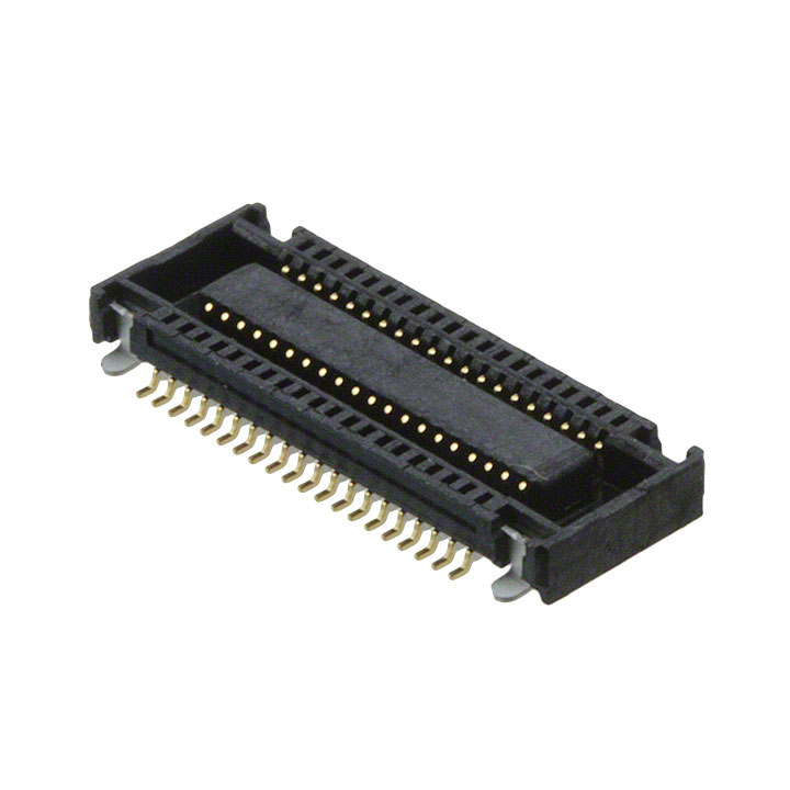 디바이스마트,커넥터/PCB > 직사각형 커넥터 > 사각형 커넥터 (미분류) > Board to Board,,0543630489,CONN RCPT 40POS SMD GOLD / Digi-Key Part Number : WM6787TR-ND