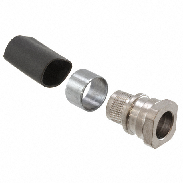 Connector Cable Crimp Kit For ADK Series