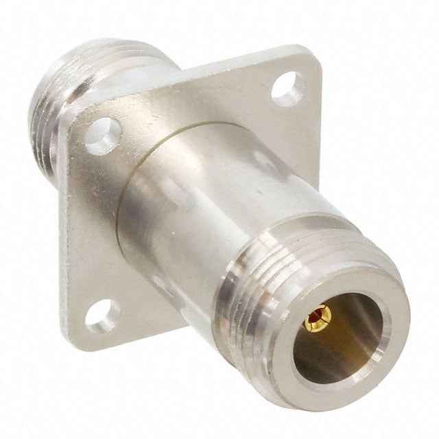 172278-10 Amphenol RF | Connectors, Interconnects | DigiKey