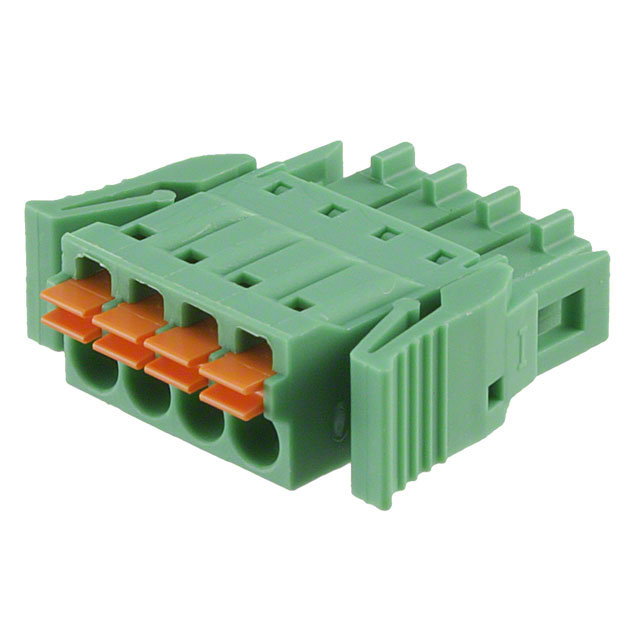 디바이스마트,커넥터/PCB > 터미널블럭 > 터미널블럭 (미분류) > 터미널블럭,,1952047,TERM BLOCK PLUG 4POS STR 3.5MM / Digi-Key Part Number : 277-9095-ND