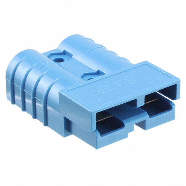 디바이스마트,커넥터/PCB > 파워커넥터 > 블레이드형 커넥터 > 하우징,,647845-5,CONN HOUSING 2POS BLUE / Digi-Key Part Number : A105229-ND