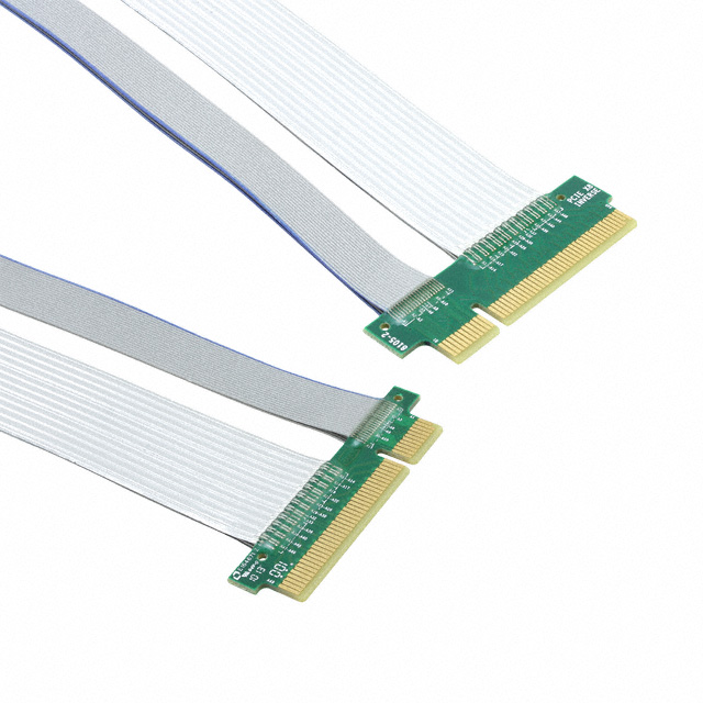 디바이스마트,케이블/전선 > PC/네트워크/통신 케이블 > SATA/HDD 케이블,,8KH3-0734-0250,CABLE ASSY PCIE X8 M-M 250MM 1=1 / Digi-Key Part Number : 3M15386-ND