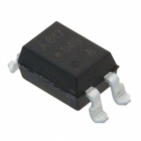 디바이스마트,반도체/전자부품 > 서지억제/아이솔레이터 > 광 분리기 > 트랜지스터/광전지 출력,,HCPL-817-560E,OPTOISOLATOR 5KV TRANSISTOR 4SMD / Digi-Key Part Number : HCPL-817-560E-ND