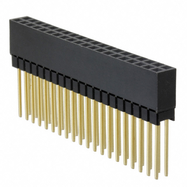 디바이스마트,커넥터/PCB > 백플레인 커넥터 > 특수형,,M20-6102045,CONN STKTHRU PC/104 40POS PCB / Digi-Key Part Number : 952-2219-ND