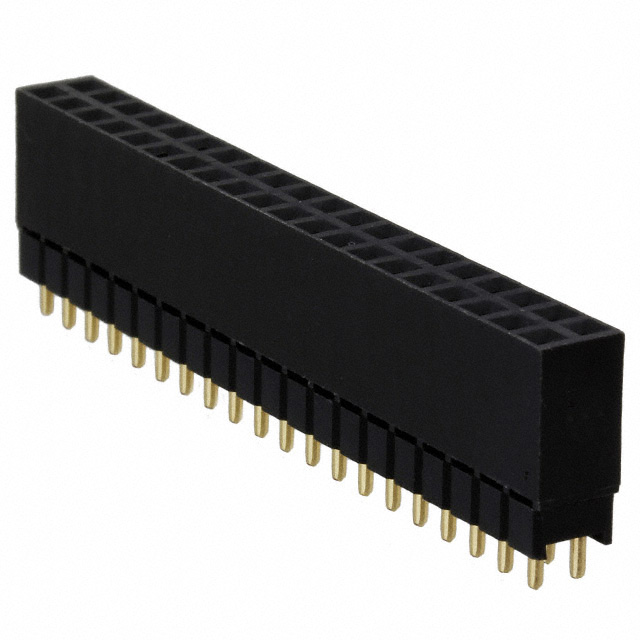 디바이스마트,커넥터/PCB > 백플레인 커넥터 > 특수형,,M20-6112045,CONN NON-STKTHRU PC/104 40P PCB / Digi-Key Part Number : 952-2217-ND