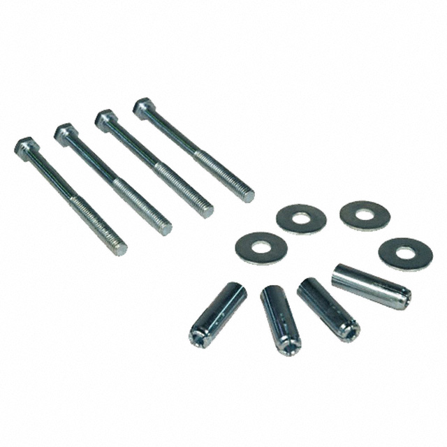HARDWARE KIT BOLTS/NUTS/WASHERS