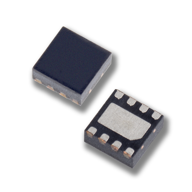 image of Transistors - JFETs