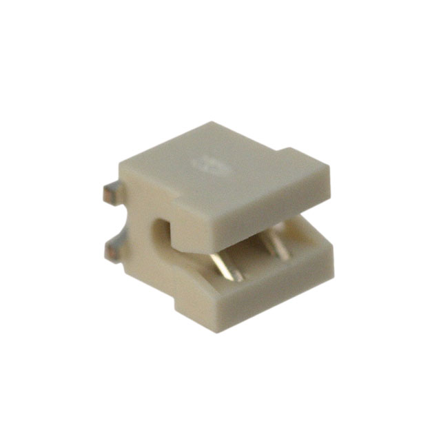 Solid State Lighting Connectors - Contacts>009176001032106