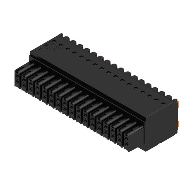 image of 端子板 - 针座，插头和插座>1277630000